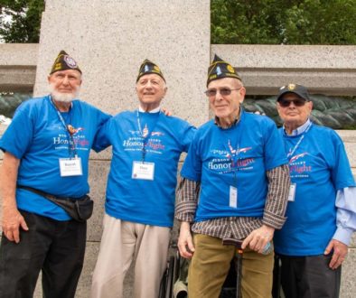 four-veterans-ny