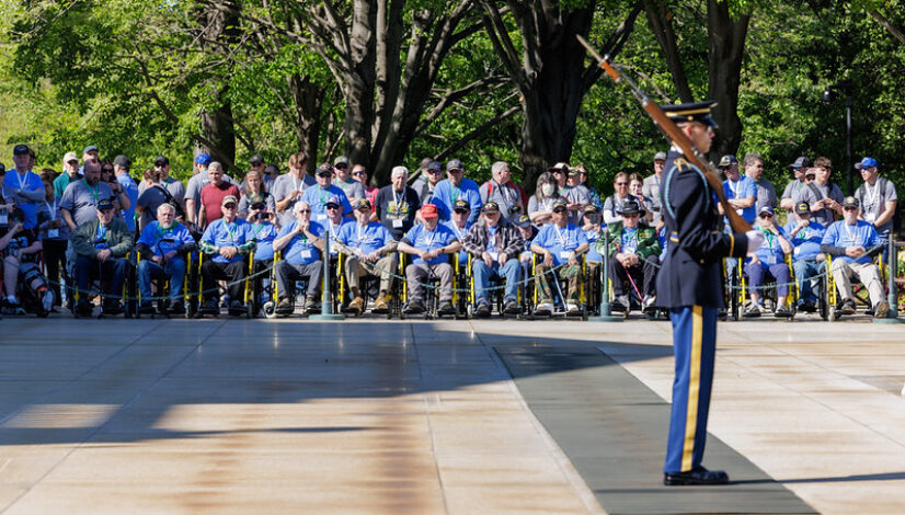 Tomb of the Unknown Soldier